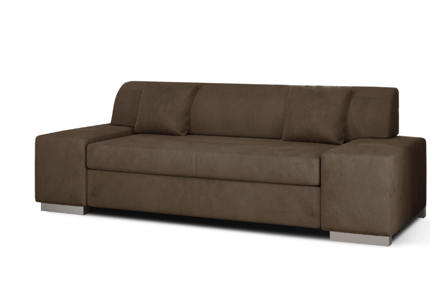 Диван прямий Porto 3 210х72х90 Eltap